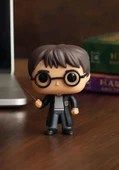 Funko Harry Potter Hedwig Figürü - 2