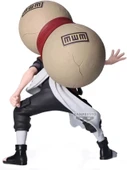 Banpresto - Naruto Shippuden - Vibration Stars - Sasori Heykel - 6