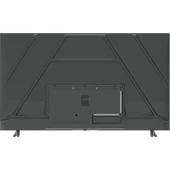 Onvo 65OVF9001UQ 65'' 165 Ekran Uydu Alıcılı 4K Ultra HD Smart Google QLED TV thumbnail 3