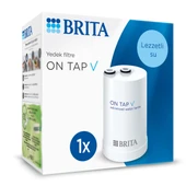 BRITA On Tap V Musluk Üstü Sistem - Yedek Filtre Kartuşu - 1