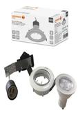 Osram Ledvance 4,7 w Gu10 Duy Led Spot Kit 4000 k thumbnail 3