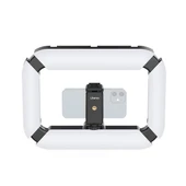 Ulanzi U200 Ring Işık Mobil Video Rig thumbnail 3