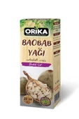 Baobab Yağı 20 Ml. - 1