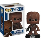 Funko Star Wars Chewbacca Figür - 1