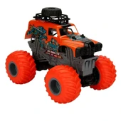1:18 Spirit Beasts Jeep USB Şarjlı Uzaktan Kumandalı Araba 25 cm thumbnail 2