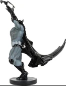 McFarlane Toys - DC Direct - Batman Siyah & Beyaz - Figürü (Reçine) - 4