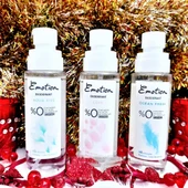 Emotion Love Pump Sprey Kadın Deodorant 100 Ml thumbnail 2