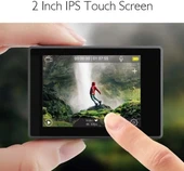 AKASO V50 Elite 4K60fps Dokunmatik Ekran WiFi Su Geçirmez Aksiyon Kamerası - 7