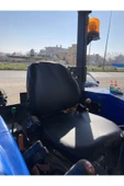 ncotodizayn New Holland Tt 55 Deri Koltuk Kılıfı Traktör New Holland thumbnail 4