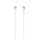 Ttec 5DK40B USB hızlı şarj kablosu beyaz 120 cm - 1