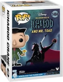 Funko Disney Sleepy Hollow Ichabod Crane Figür - 3