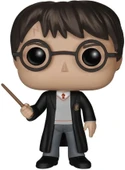 Funko Harry Potter Hedwig Figürü - 9