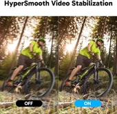 AKASO V50 Elite 4K60fps Dokunmatik Ekran WiFi Su Geçirmez Aksiyon Kamerası - 3