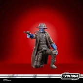 STAR WARS The Vintage Collection Cad Bane Figürü - 4