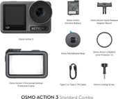 DJI Osmo Action 3 Standart Combo Su Geçirmez Aksiyon Kamerası - 5