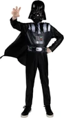 STAR WARS Official Genç Çocuklar İçin Darth Vader Kostüm - 5