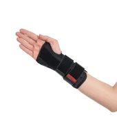 Wingmed El Bilek Ateli Plus (Çift Balenli) Siyah thumbnail 1