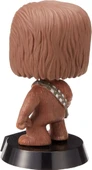 Funko Star Wars Chewbacca Figür - 3