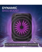 PHILIPS Bluetooth LED Aydınlatmalı Parti Hoparlörü - 2