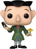 Funko Disney Sleepy Hollow Ichabod Crane Figür - 2