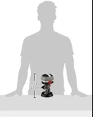 Funko Star Wars Bad Batch Wrecker Figür - 9