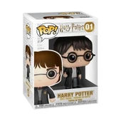 Funko Harry Potter Hedwig Figürü - 1
