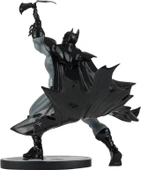 McFarlane Toys - DC Direct - Batman Siyah & Beyaz - Figürü (Reçine) - 3