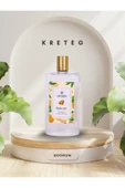 kreteg Bodrum Mandalina - Eau De Cologne - Cam Kolonya - 200 ml thumbnail 2