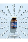Nutraxin Multimineral Complex 60 Tablet Magnezyum, Kalsiyum, Çinko, Demir, İyot, Krom - 4