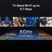 TP-Link AC1750 Akıllı WiFi Yönlendirici (Archer A7) - 5