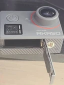 AKASO V50 Elite 4K60fps Dokunmatik Ekran WiFi Su Geçirmez Aksiyon Kamerası - 10