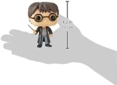Funko Harry Potter Hedwig Figürü - 3