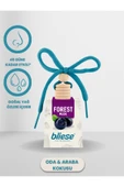 Bliese Forest Musk Oda Ve Oto Araç Kokusu, Araba Kokusu, Oto Kokusu thumbnail 1