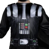 STAR WARS Official Genç Çocuklar İçin Darth Vader Kostüm - 4