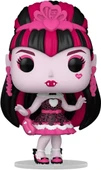 Funko Pop Monster High 156 Draculaura Figür - 2