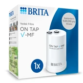 BRITA ON TAP V-MF Musluk Üstü Filtreleme Sistemi Yedek Filtre - 1