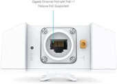 TP-Link EAP610 Ultra İnce Kablosuz Erişim Noktası AX1800 - 5