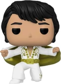 Funko Rocks: Elvis Presley - Elvis Pharaoh Kıyafeti - 2