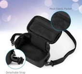 HP Sprocket Panorama Instant Taşınabilir Etiket ve Fotoğraf Yazıcısı Hediye Paketi - 3