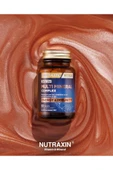 Nutraxin Multimineral Complex 60 Tablet Magnezyum, Kalsiyum, Çinko, Demir, İyot, Krom - 3