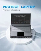 Havit HV-F2056 15.6"-17" Laptop Soğutucu - 2