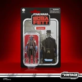 STAR WARS The Vintage Collection Cad Bane Figürü - 2
