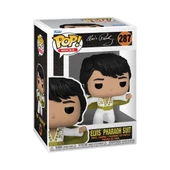 Funko Rocks: Elvis Presley - Elvis Pharaoh Kıyafeti - 1
