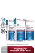 Bioxcin Aqua Thermal Ds Yoğun Kepeğe Karşı Etkili Şampuan 200 Ml 3 Lü SET - 1