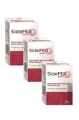 Sidefer Drops Damla 30 Ml 3 Lü Paket - 1