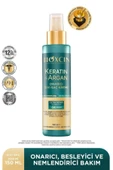Bioxin Bioxcin Keratin Argan Onarıcı Sıvı Saç Kremi 150 Ml - 1