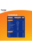Pharmaton Vitality 60 Tablet 2 Adet - 7