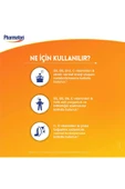 Pharmaton Vitality 60 Tablet 2 Adet - 5