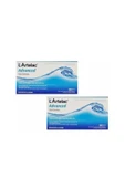 Bausch & Lomb Bausch Lomb Artelac Advanced Göz Damlası 2 Adet - 1
