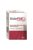 Sidefer Takviye Edici Damla 30 ml - 3